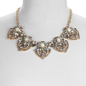 NWOT Aldo Deonisia Necklace